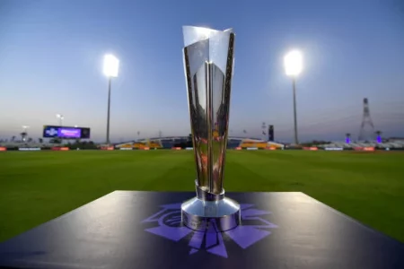 ICC T20 World Cup 2024 Schedule: Complete Match List, Dates, Venues, Timings