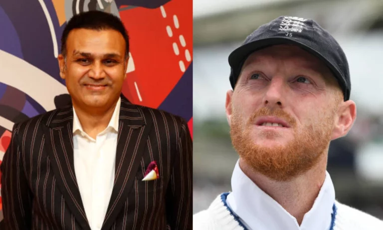 "IPL Mein Zaroorat Nahi Padegi": Virender Sehwag Trolls England Team For Bringing Personal Chef On India Tour