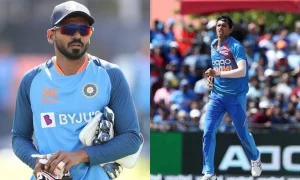 IND vs ENG: BCCI Announced India A Squad For England Series