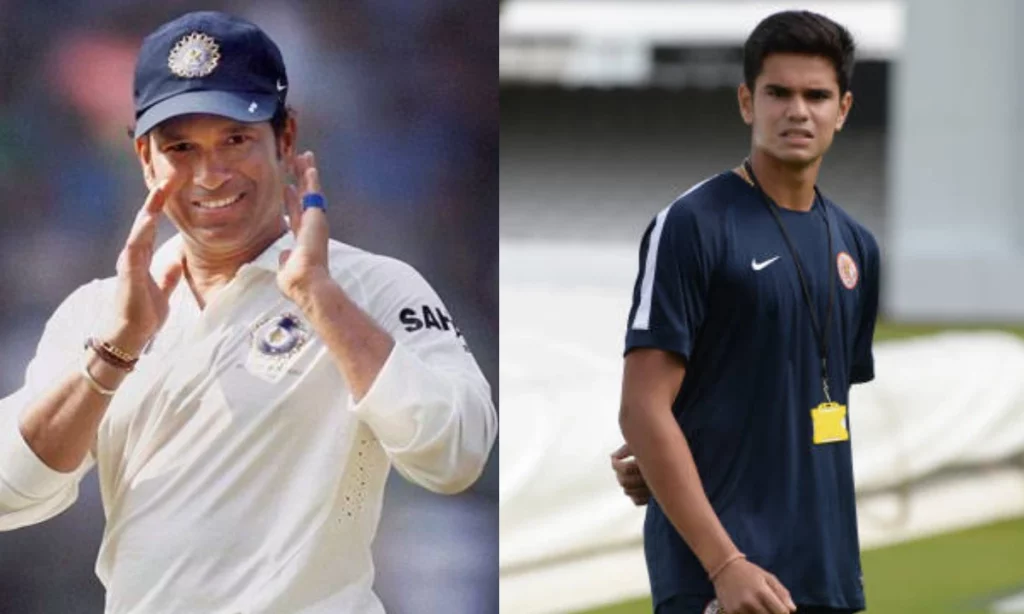 Arjun Tendulkar Starts Ranji Trophy 2024 For Goa: Check His Performance Report In 1st Match