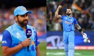 IND vs AFG: Funny Memes As Rohit Sharma And Virat Kohli Return To T20I Team