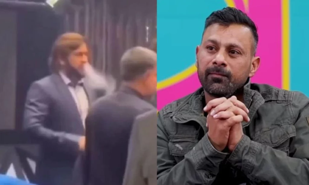 Watch: "Everyone In The Indian Team Drinks Alcohol" - Praveen Kumar Reveals Sensational Dressing Room Secrets