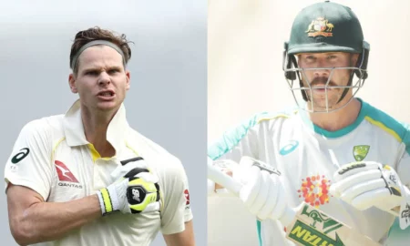 3 Reasons Why Steve Smith Will Definitely Be A Great Test Opener
