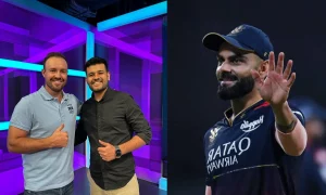 [Watch] "I'm Optimistic This Year.." - AB de Villiers Makes A Bombshell Prediction For IPL 2024 Winner