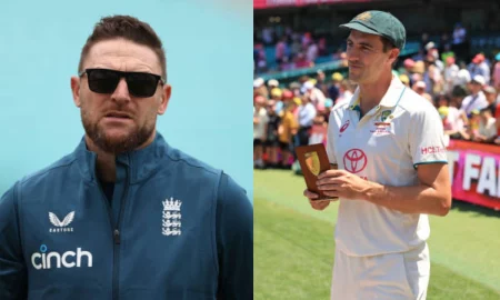 3 Australian Cricketers Who Can Counter BazBall In Ashes 2025/26