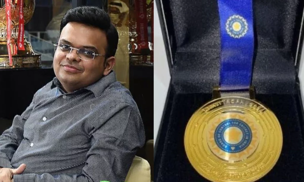 First Time Ever: BCCI Introduces 'Player Of The Match Medal' In Ranji Trophy 2024