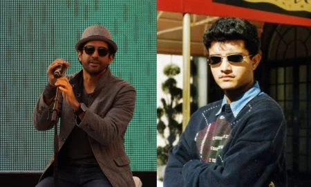 BREAKING: Sourav Ganguly Has Finalized This Versatile Bollywood Actor For His Biopic; Vikramaditya Motwane To Direct