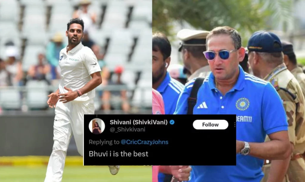 "Pick Bhuvneshwar Kumar For England Test Series": Fans React As Pacer Takes 7-For On Ranji Comeback