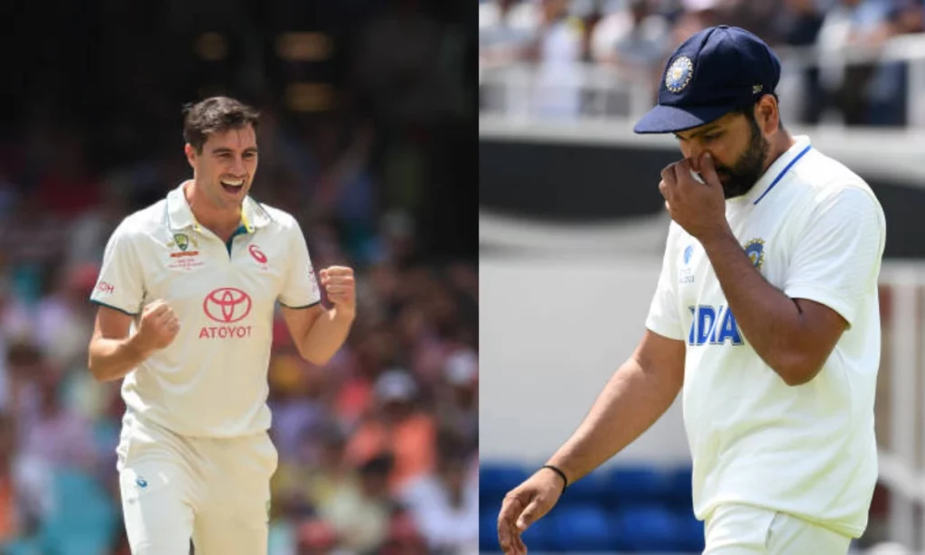 3 Reasons Why Australia Will Defeat India In Next Border-Gavaskar Trophy Series