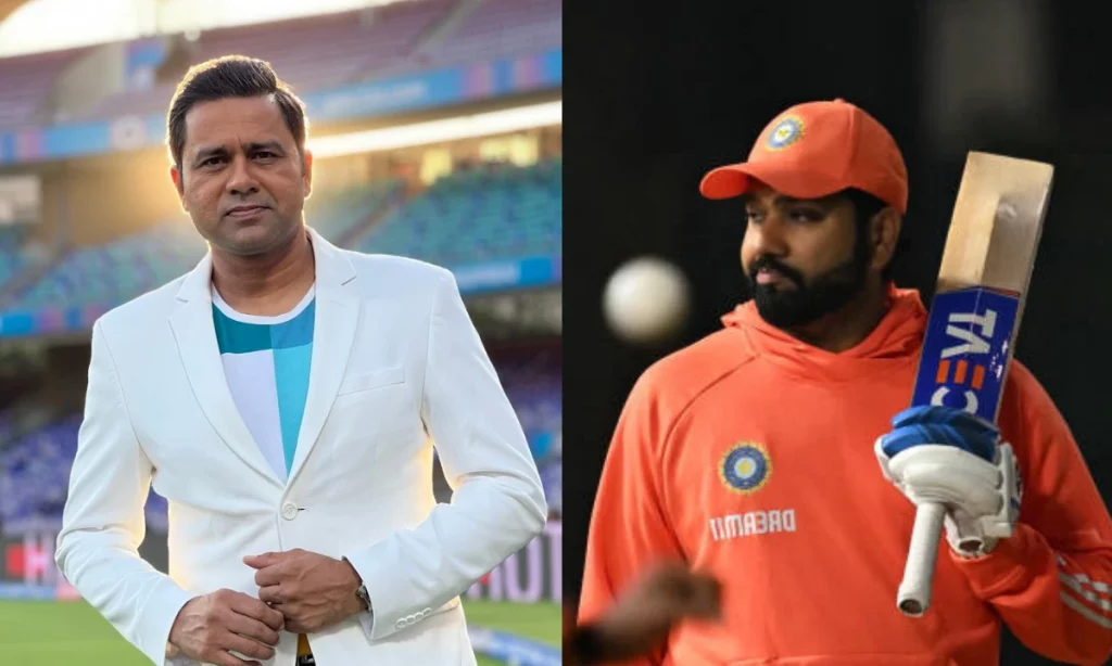 IND vs AFG: "Hasn't Scored A Single Run": Aakash Chopra Slammed Rohit Sharma After 2nd T20I