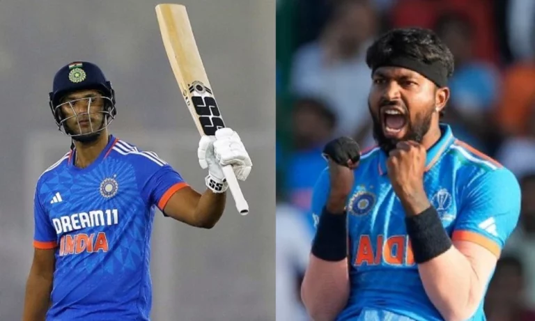 3 Reasons Why Shivam Dube Is A Better All-Rounder Than Hardik Pandya In T20Is