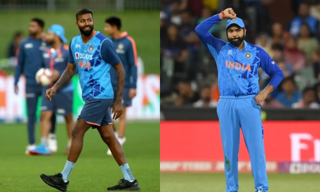 Opinion: Rohit Sharma Should Not Be Picked For ICC T20 World Cup 2024