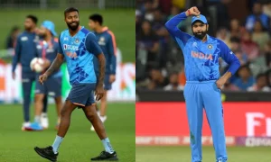 Opinion: Rohit Sharma Should Not Be Picked For ICC T20 World Cup 2024