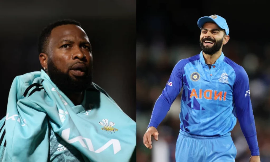 IND vs AFG: Virat Kohli Needs Only 6 Runs In 3rd T20I To Join Gayle, Pollard In This Elite Record List