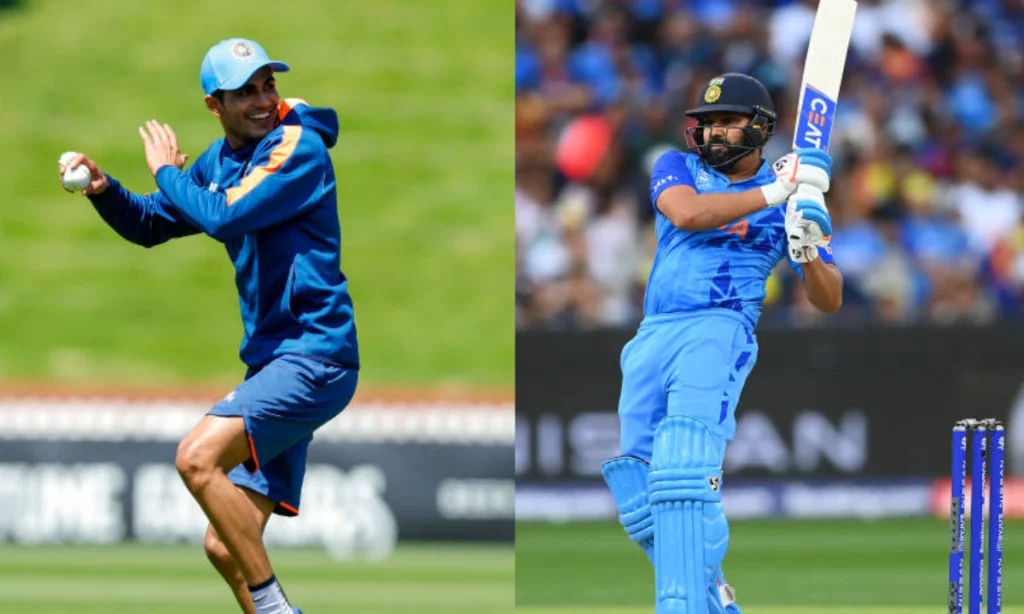 Embarrassing Stats Of Captain Rohit Sharma In His Last 10 T20I Innings