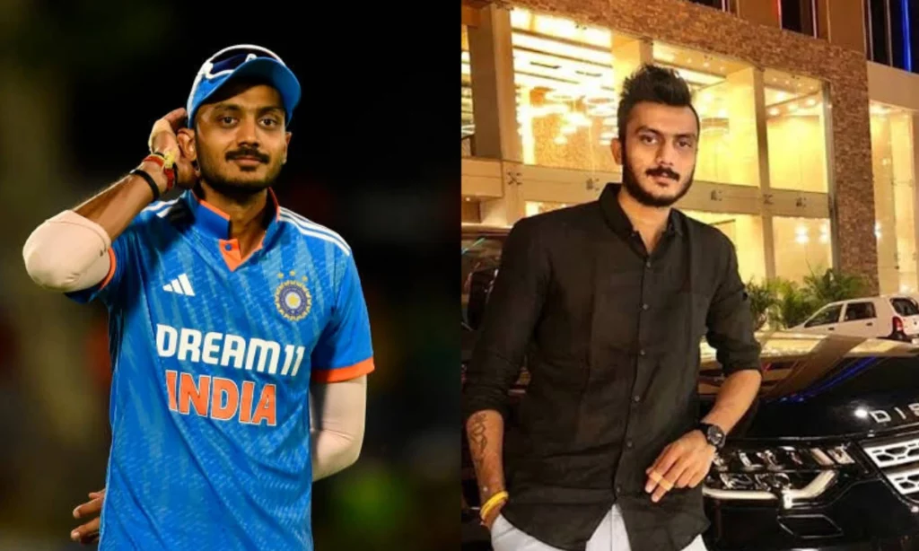 Net Worth Of Axar Patel: IPL Salary, Wife, Cars