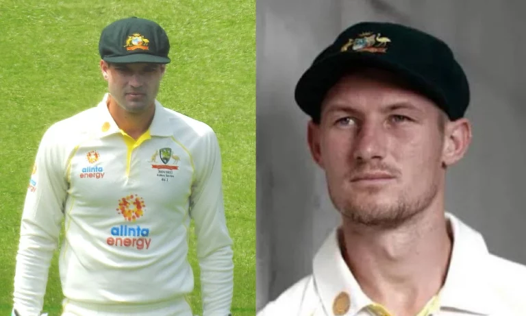 2 Reasons Why Cameron Bancroft Should Be Picked For The Next Ashes Series At Home