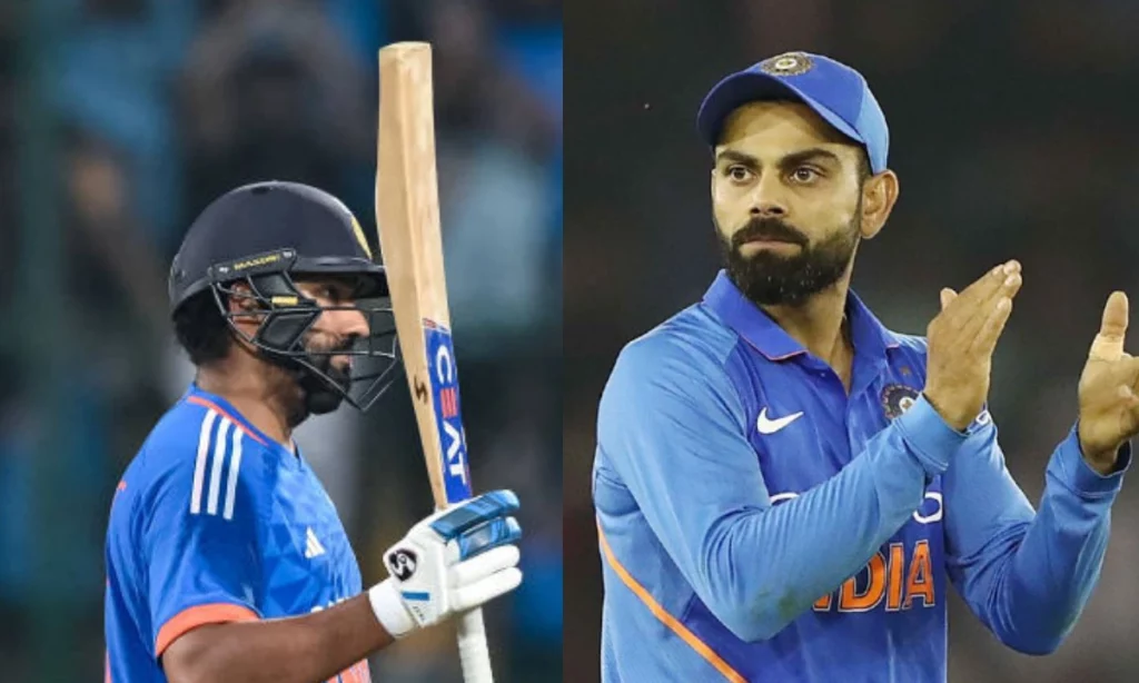 Here's Why Rohit Sharma Is One Of The Finest Captains Of Modern-Day Cricket