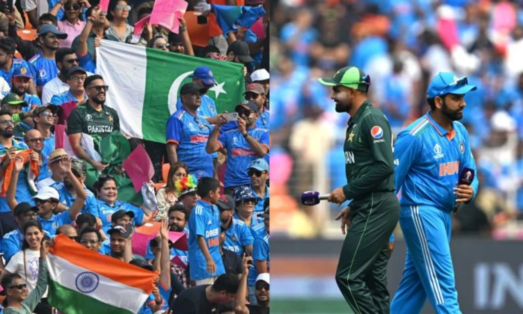 India vs Pakistan T20 World Cup 2024 Match: Date, Venue, Time, Tickets Details