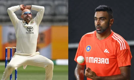 Opinion: Ravichandran Ashwin Is A Greater Off-Spinner Than Nathan Lyon