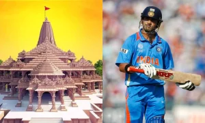 Gautam Gambhir Donated INR 1 Crore For Ram Mandir Construction