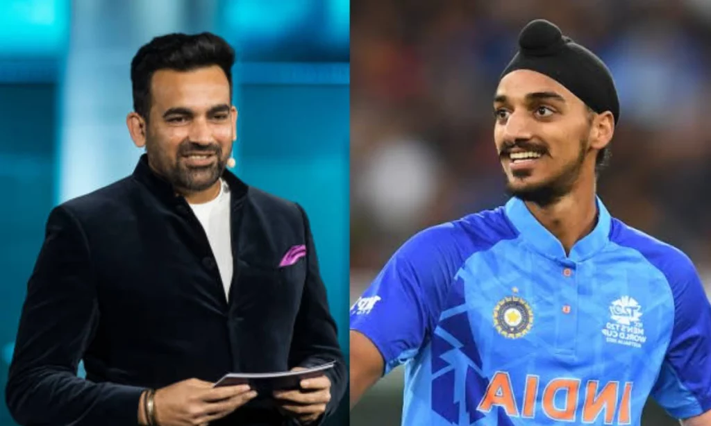 Zaheer Khan Named India's 4 Seamers For The 2024 T20I World Cup