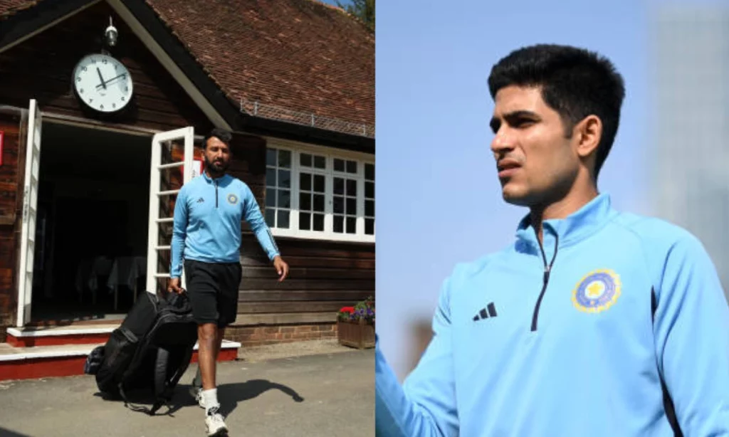 IND vs ENG: Predicting India's Playing XI For First Test Against England In Hyderabad