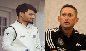 Rinku Singh