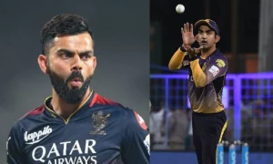 Top 3 Rivalries In IPL History