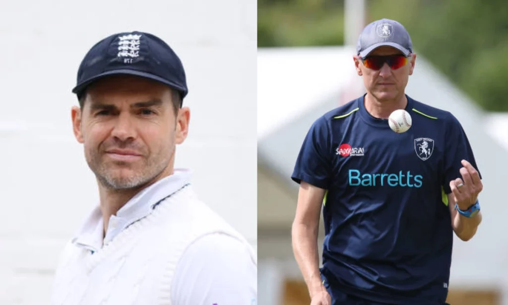 IND vs ENG: Allan Donald Gives The Most Valuable Advice To The English Bowlers To Beat India