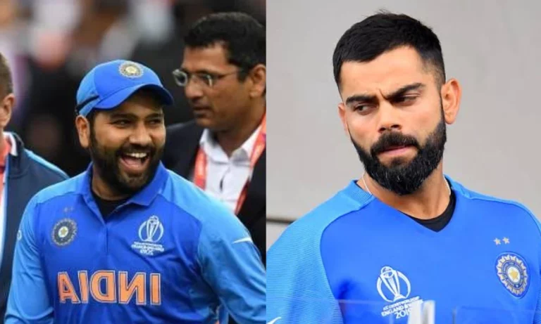 Here Is The First Indian Cricketer Who Signed Rs 100 Crore Deal And It's Not Virat Kohli Or MS Dhoni