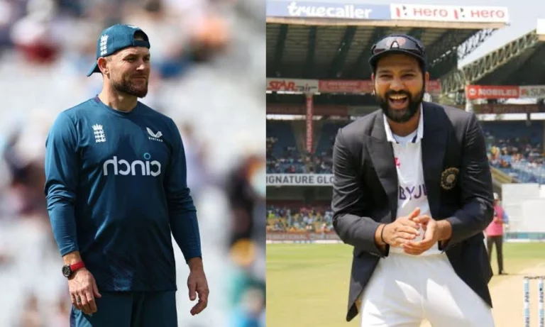 IND vs ENG: Rohit Sharma Gives A Blunt "Not Interested" Reply When Asked About Bazball