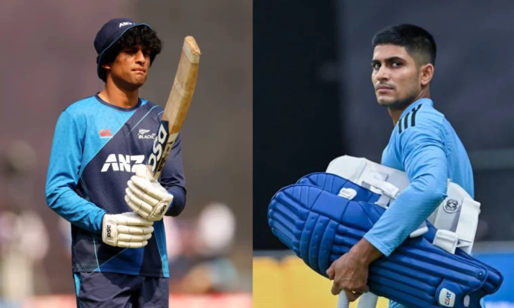 Rachin Ravindra Bags This Prestigious ICC Award For Outstanding Performances In 2023