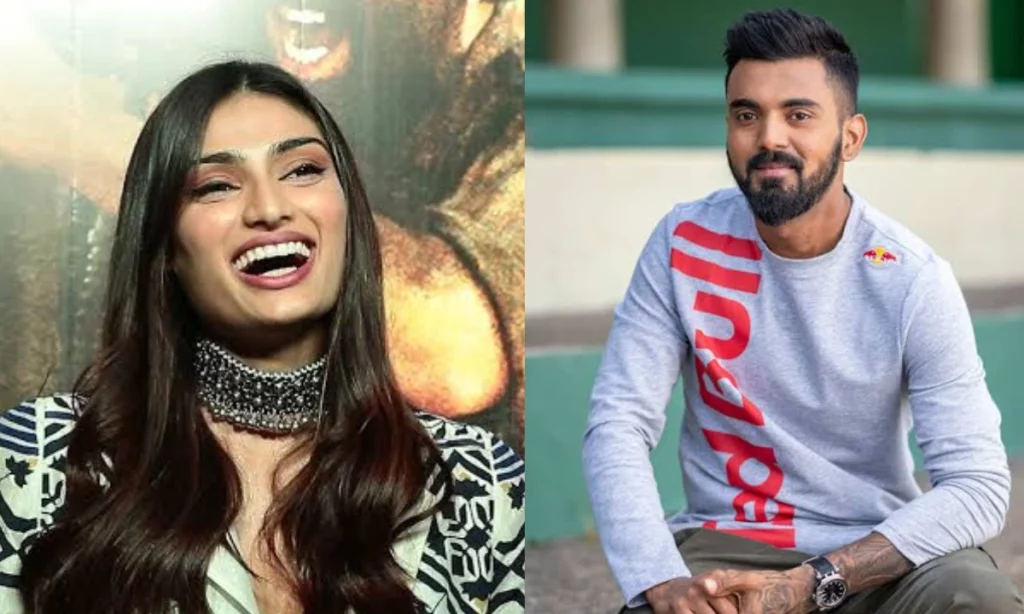 Ahan Shetty's Hilarious Response To Athiya Shetty Wishing Him And KL Rahul A Happy Anniversary