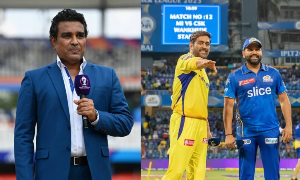 "MI Have Beaten CSK" Sanjay Manjrekar Reveals Why Mumbai Indians Is The Best Team In The IPL