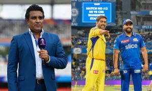 "MI Have Beaten CSK" Sanjay Manjrekar Reveals Why Mumbai Indians Is The Best Team In The IPL