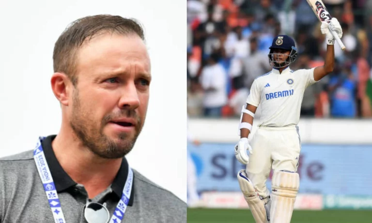 IND vs ENG: AB De Villiers Brutally Trolls England's Bazball After Yashasvi Jaiswal's Blitz