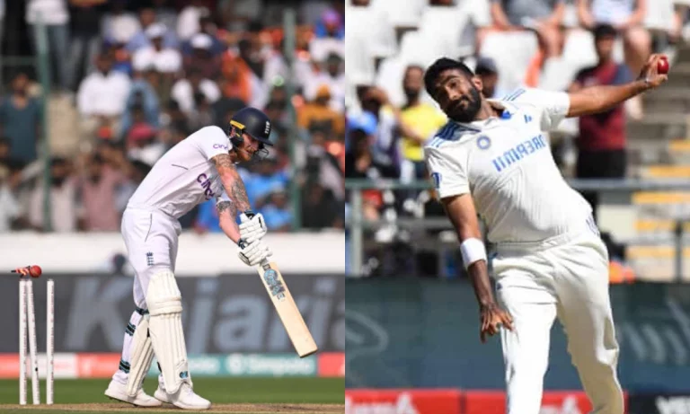 IND vs ENG: Ravindra Jadeja, Ravichandran Ashwin And Jasprit Bumrah Picked The Best Wicket Of Day 1