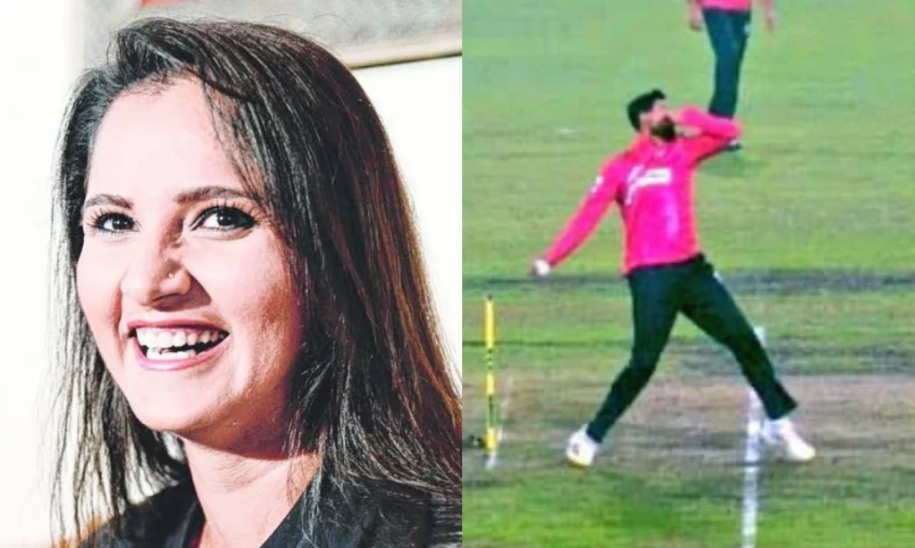 Breaking: Shoaib Malik's BPL Contract Terminated On Match-Fixing Suspicion For 3 No-Balls In An Over