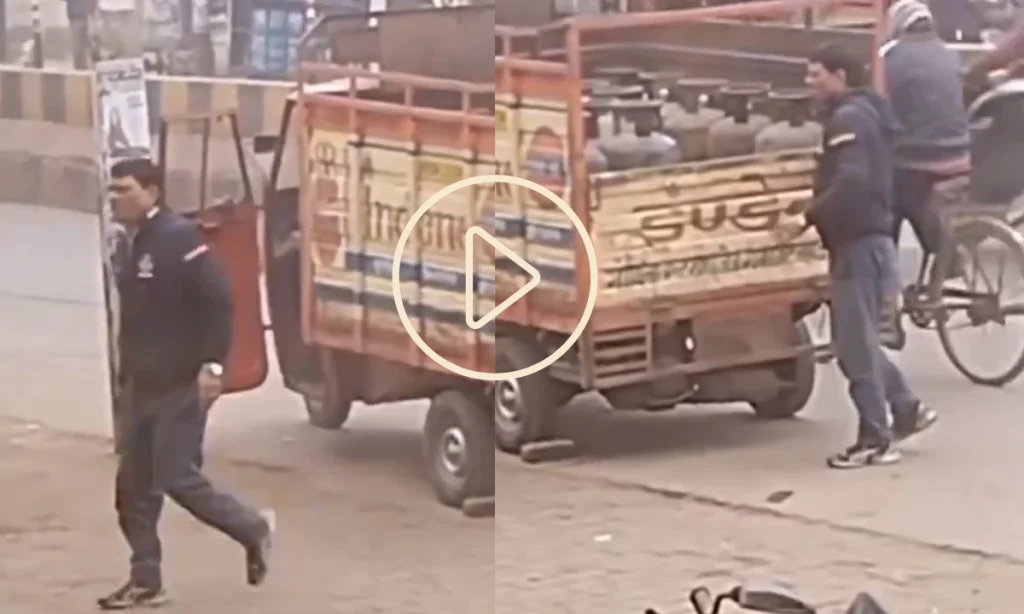 Watch: Rinku Singh's Father Still Working In LPG Distribution Company