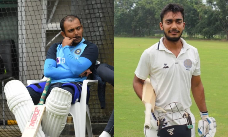Tanmay Agarwal Scored A Triple Century In 147 Balls In Ranji Trophy And Shatters Huge Records