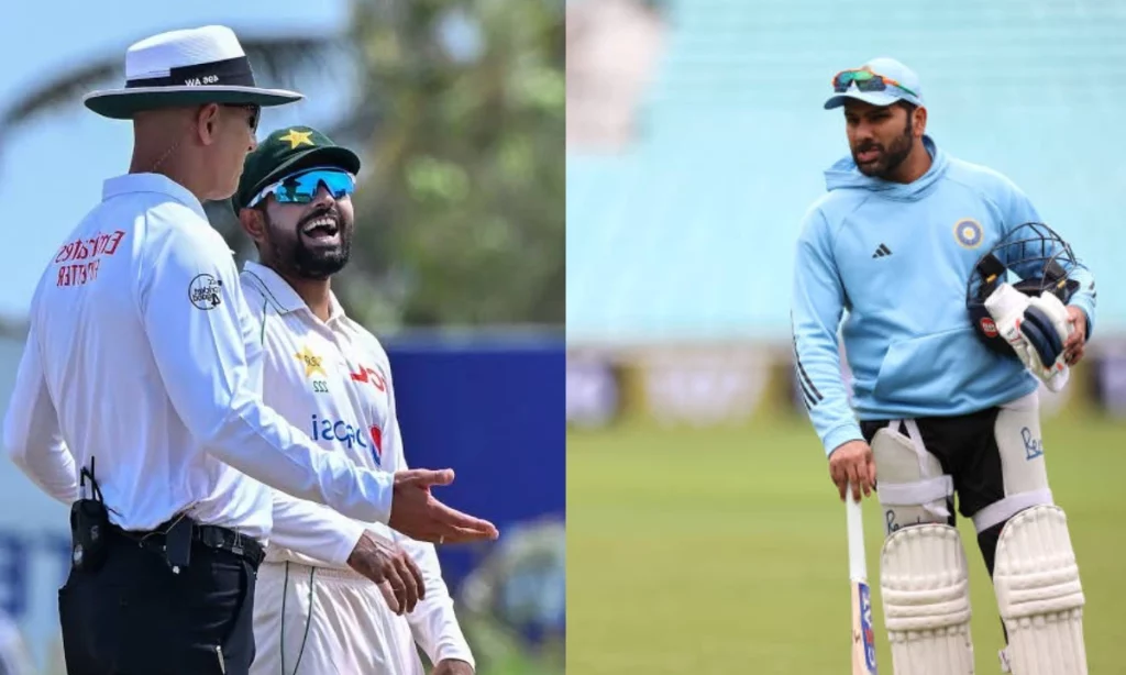 ICC Ignores Rohit Sharma's Concern Regarding The Scheduling Of WTC Final