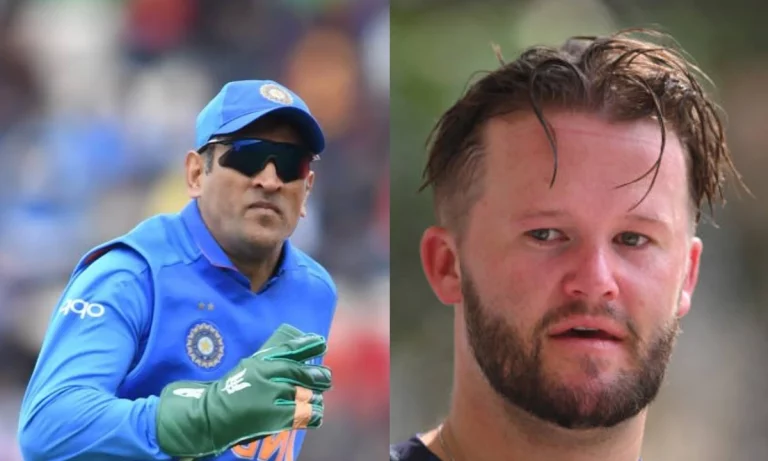IND vs ENG: An Old Tweet Of Ben Duckett Trolling MS Dhoni On DRS Went Viral