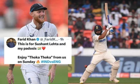 IND vs ENG: Team India Gets Brutally Trolled For Their Defeat