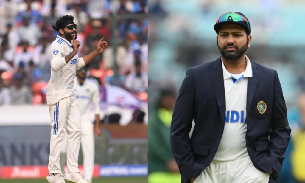 IND vs ENG: Team India Suffer A Huge Blow With Ravindra Jadeja’s Hamstring Injury