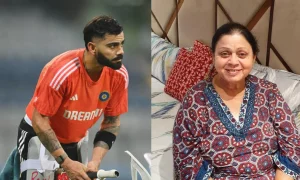 [IND vs ENG] Here Is Why Virat Kohli Has Asked For A Break In The First Two Tests