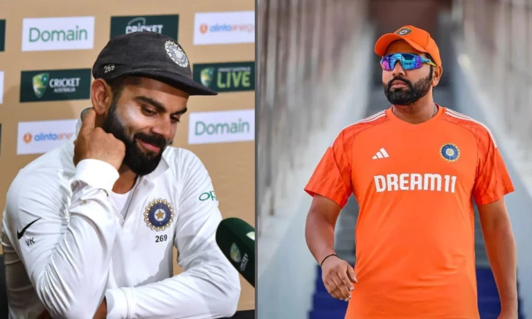"We Can Beat Anyone, Anywhere" Old Video Of Virat Kohli Went Viral After India's Loss