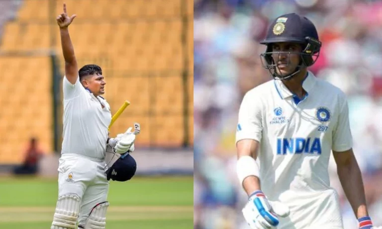 IND vs ENG: India's Predicted XI For 2nd Test; Sarfaraz Khan Likely To Make Test Debut