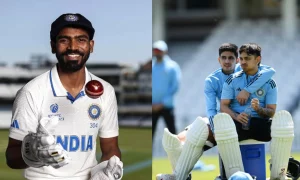 3 Reasons Why Ishan Kishan Is A Better Option Than KS Bharat In Test Team