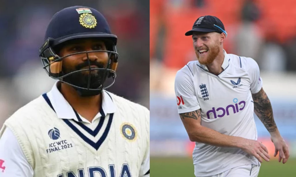 IND vs ENG: Rohit Sharma Records And Stats In Vizag